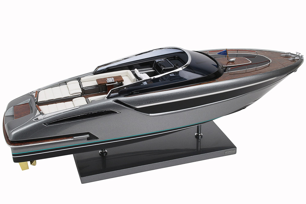 model boat Dolceriva